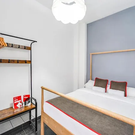 Oyo Ruzafa 3* Valencia