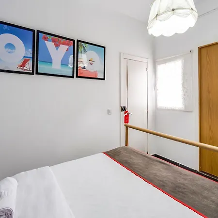 Oyo Ruzafa 3* Valencia