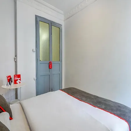 Guest house Oyo Ruzafa