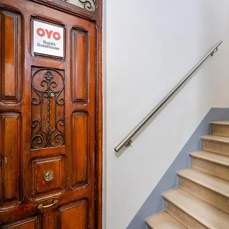 Guest house Oyo Ruzafa