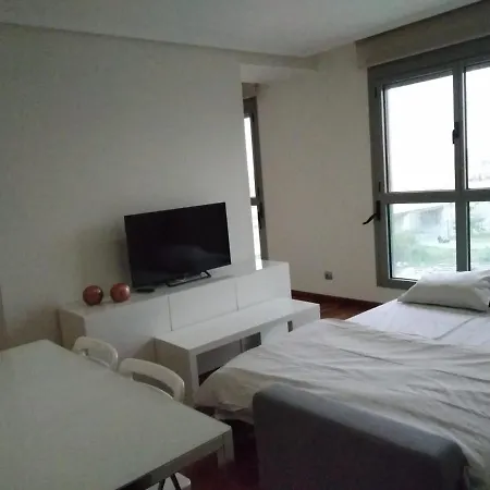 Oceanografic Loft-parking * Valence