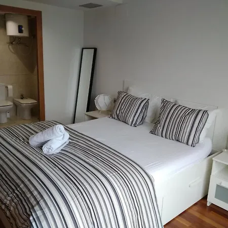 Oceanografic Loft-parking Apartamento *