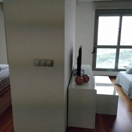Oceanografic Loft-parking Appartement Valence