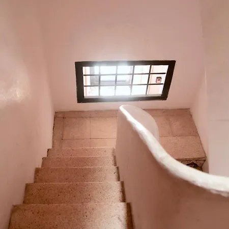 P3 Feel Good Here With Huge Terrace In Desirable Ruzafa Spain *