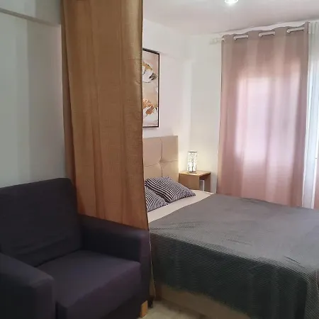 Apartman Versus Near Of Arts