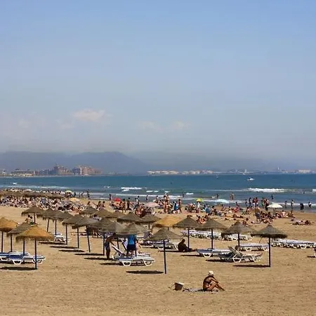 Sweets On The בית אירוח *