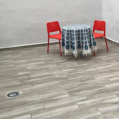 Newly Renovated - Spacious, Private Entrance, Terrace Appartement