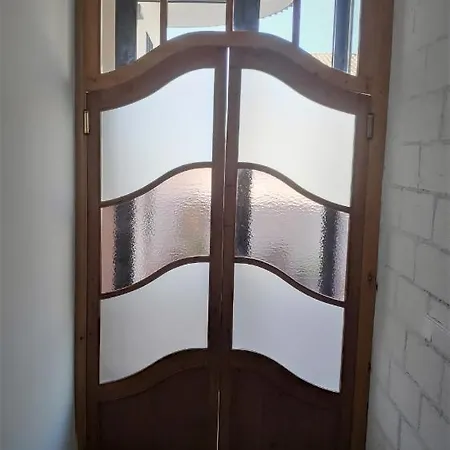 Casa Cabanyal Pensión *