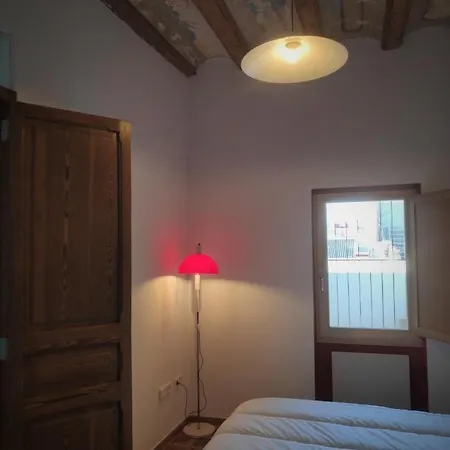 Casa Cabanyal בית הארחה *