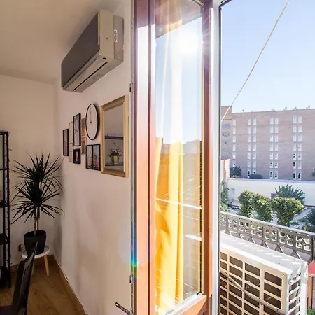 Renovado Y Sofisticado En El Centro De Valencia