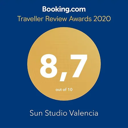 Sun Valencia