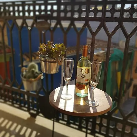 Renovado Y Sofisticado En El Centro De Appartement Valencia