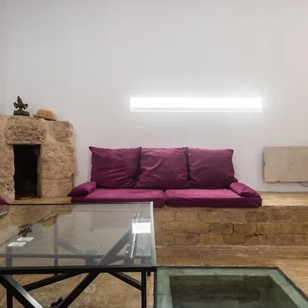 Nyaraló Casa Completa Valencia