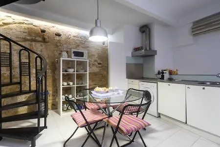Сasa de vacaciones Casa Completa Valencia