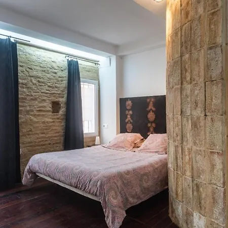 Casa Completa Nyaraló Valencia