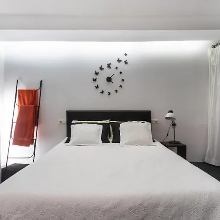 Casa Completa * Valencia