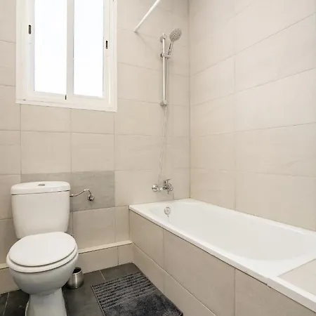 Apartament Versus Center Walencja