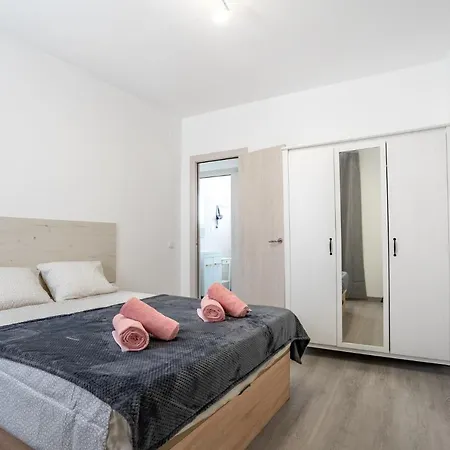 Versus Center شقة فالنسيا