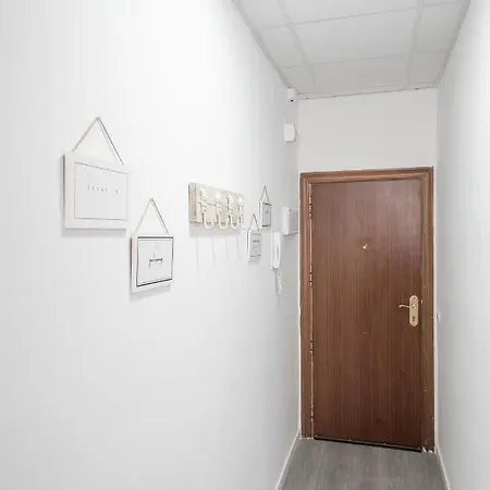 Versus Center Walencja