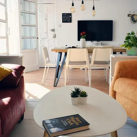 Apartmán Goya