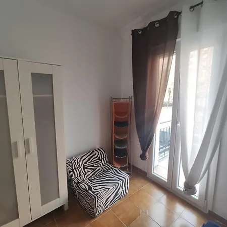 Lägenhet La Marina Real *