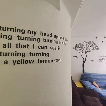 La Marina Real Apartmán *