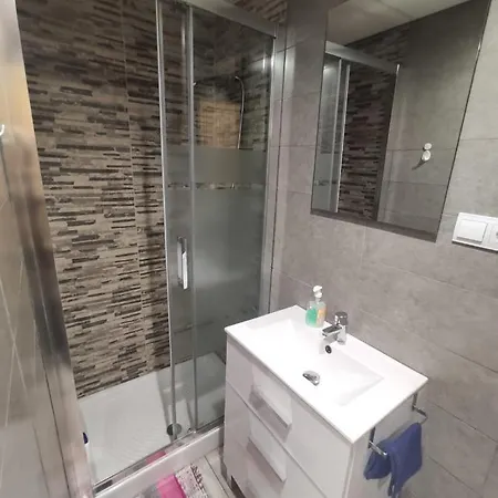 Apartamento La Marina Real Valência