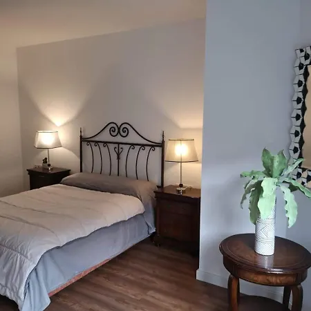 Homestay Comfort Valencia