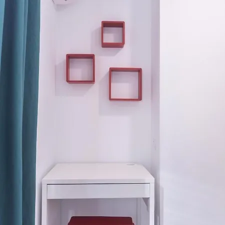 Apartamento Luxury Port Aparment *