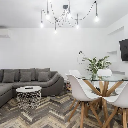 Luxury Port Aparment * Valencia