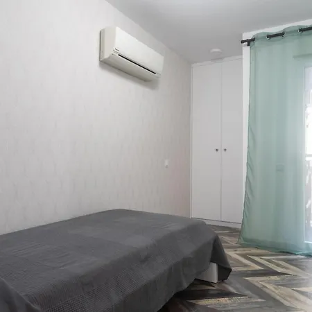 Luxury Port Aparment Apartment Valencia