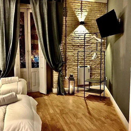 Experience Apartamento Valência
