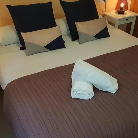 Beautiful 2 Bedroom Wifi Ac Heating Terrace In Ruzafa *