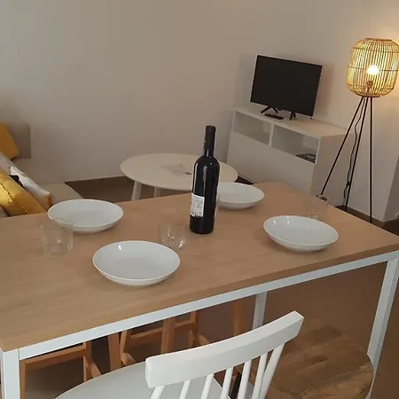 Appartement Beautiful 2 Bedroom Wifi Ac Heating Terrace In Ruzafa