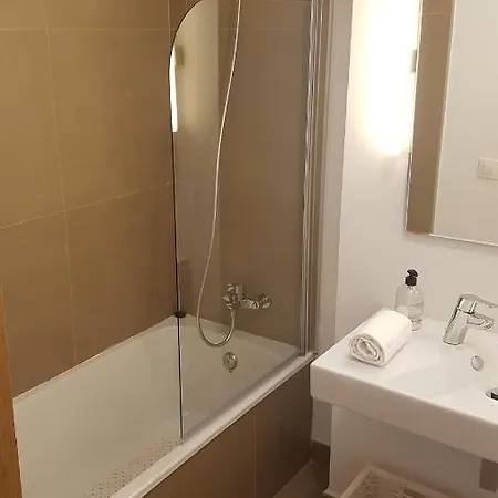 Beautiful 2 Bedroom Wifi Ac Heating Terrace In Ruzafa *