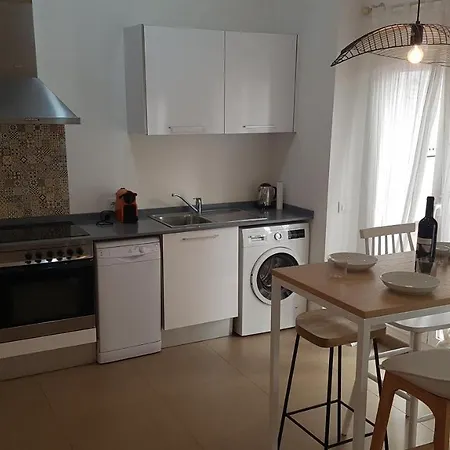 Beautiful 2 Bedroom Wifi Ac Heating Terrace In Ruzafa