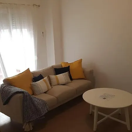 Apartman Beautiful 2 Bedroom Wifi Ac Heating Terrace In Ruzafa