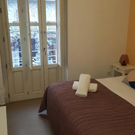 Beautiful 2 Bedroom Wifi Ac Heating Terrace In Ruzafa Appartement *