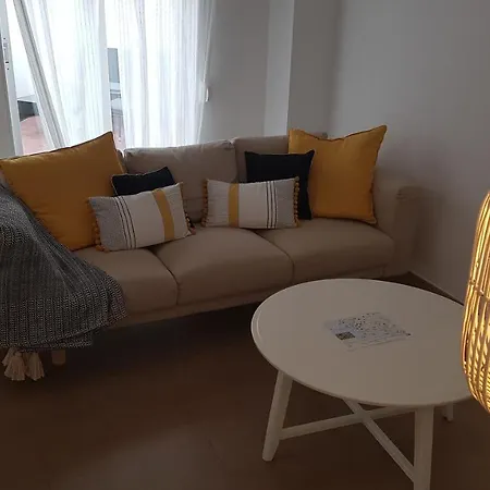 Appartement Beautiful 2 Bedroom Wifi Ac Heating Terrace In Ruzafa
