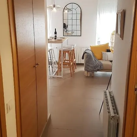 Beautiful 2 Bedroom Wifi Ac Heating Terrace In Ruzafa *
