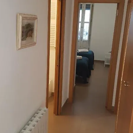 Beautiful 2 Bedroom Wifi Ac Heating Terrace In Ruzafa * Valencia