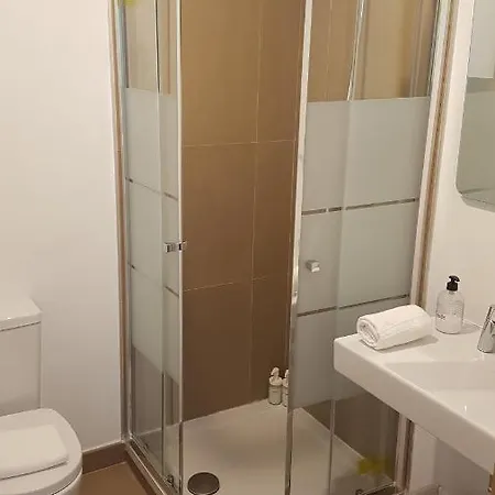 Appartement Beautiful 2 Bedroom Wifi Ac Heating Terrace In Ruzafa *