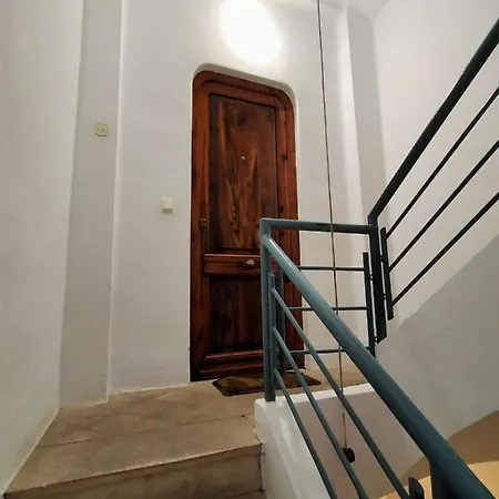 Apartament Cabanal Port Marina *