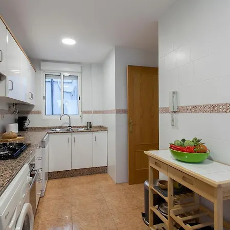 Near The Marina, * فالنسيا