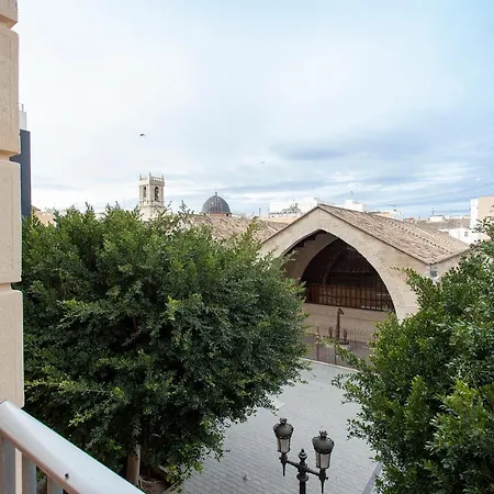 Near The Marina, شقة فالنسيا