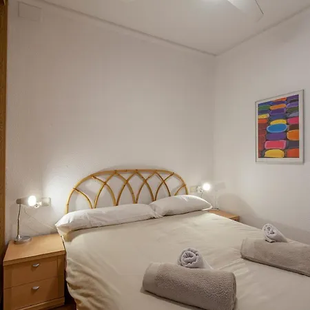 Apartamento Near The Marina, *