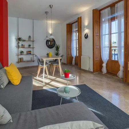 Lovely Apartment! * Valencia