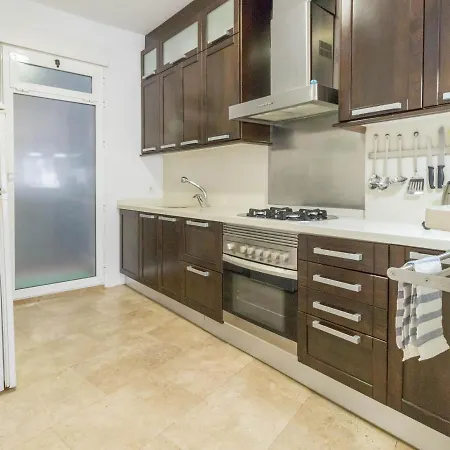 Апартаменты Lovely Apartment!