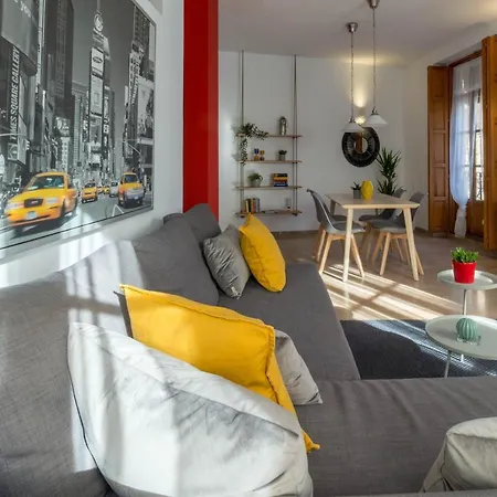 Lovely Apartment! Apartamento *
