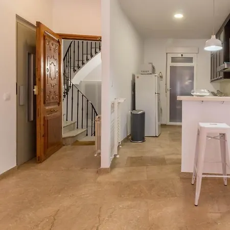Apartamento Lovely Apartment!